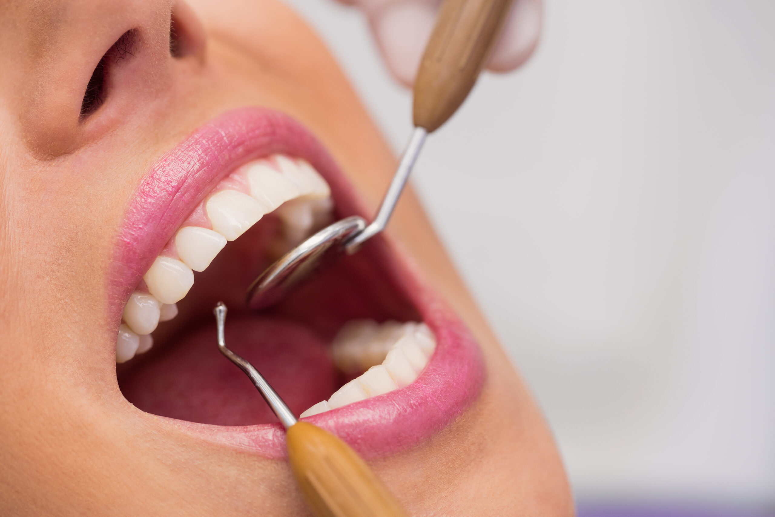 Advanced Dental Care