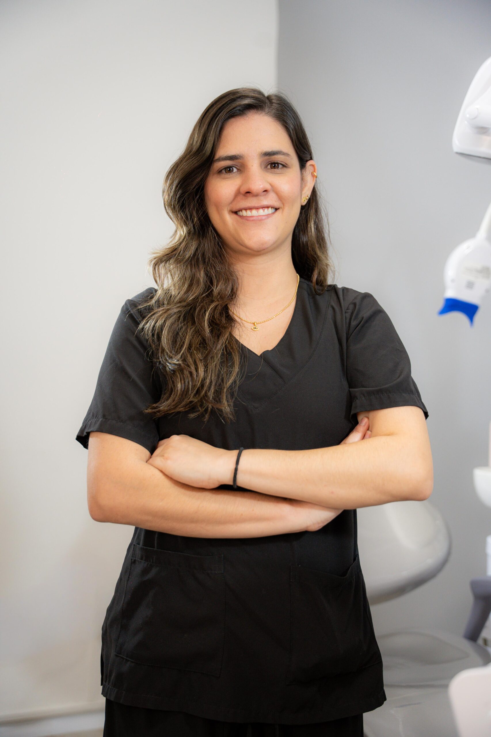 Dra. Sara Restrepo Vélez
