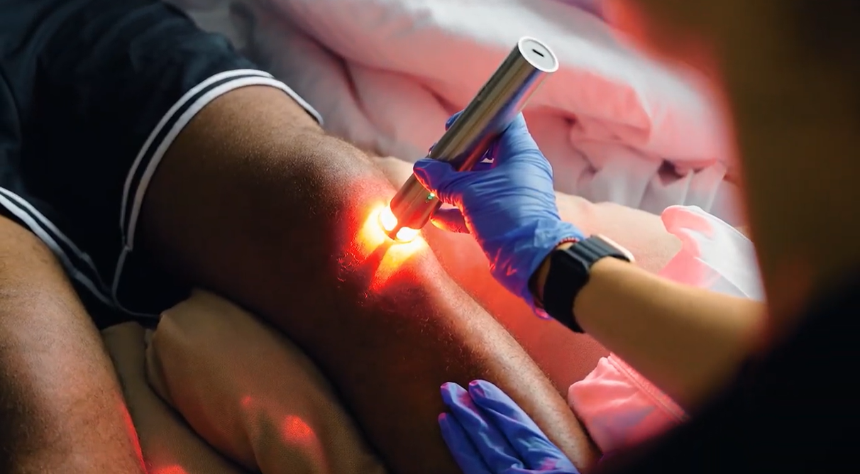 Regenerative Medicine